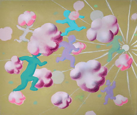 duetart - Giampaolo Truffa - Mostra personale